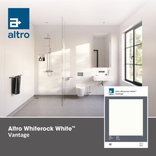 Altro Whiterock Vantage