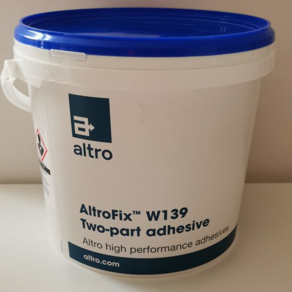AltroFix W139