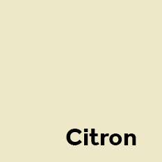 Internal Corner SATIN 26 Citron