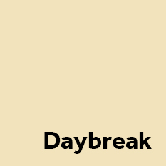 Internal Corner SATIN 23 Daybreak