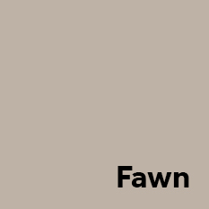 Internal Corner SATIN 21 Fawn