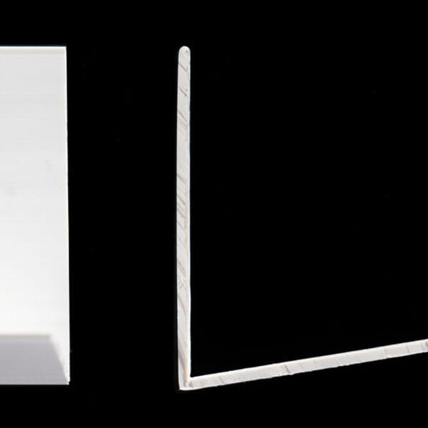 UPVC Angle